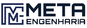 Logotipo META ENGENHARIA